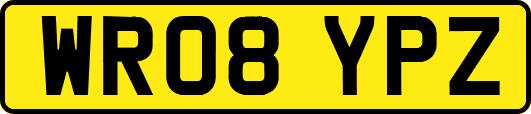 WR08YPZ