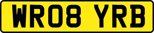 WR08YRB