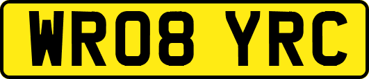 WR08YRC