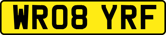 WR08YRF