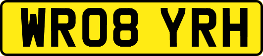 WR08YRH