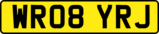 WR08YRJ
