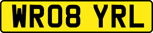 WR08YRL