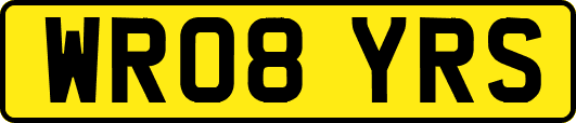 WR08YRS