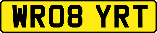 WR08YRT