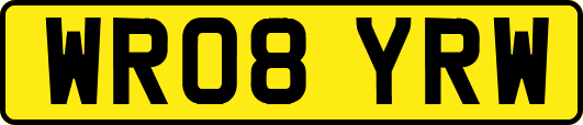 WR08YRW