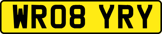 WR08YRY