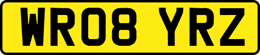 WR08YRZ