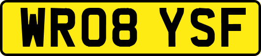 WR08YSF