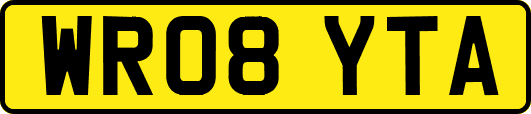 WR08YTA