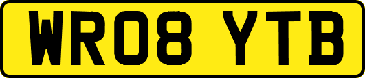 WR08YTB