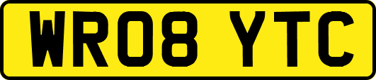 WR08YTC