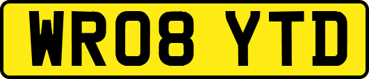 WR08YTD
