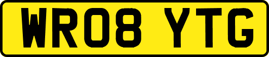 WR08YTG