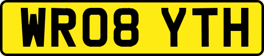 WR08YTH