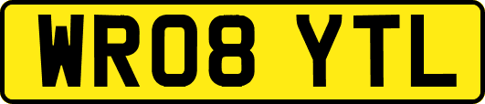 WR08YTL