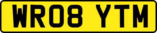 WR08YTM