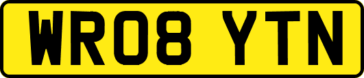WR08YTN