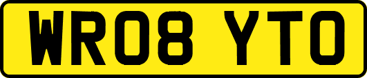 WR08YTO