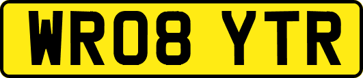 WR08YTR
