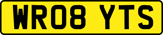WR08YTS