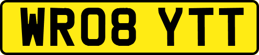 WR08YTT