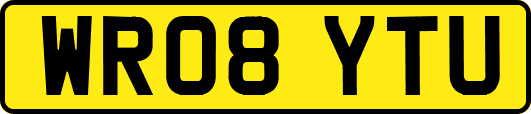 WR08YTU