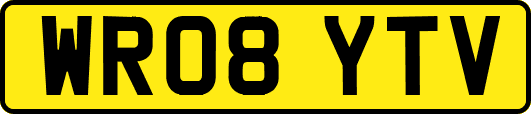 WR08YTV