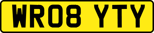 WR08YTY