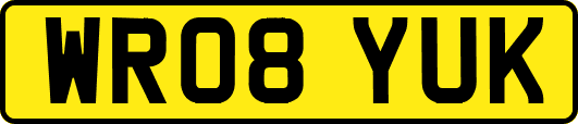 WR08YUK