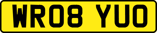 WR08YUO