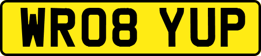 WR08YUP