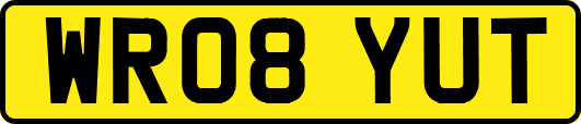 WR08YUT
