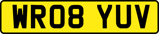 WR08YUV