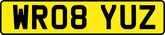 WR08YUZ