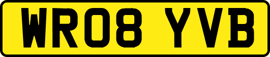 WR08YVB