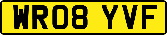 WR08YVF
