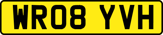 WR08YVH
