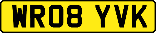WR08YVK