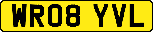 WR08YVL