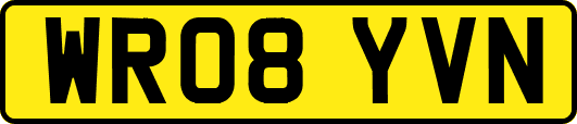 WR08YVN