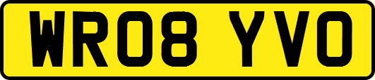 WR08YVO