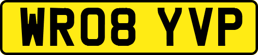 WR08YVP