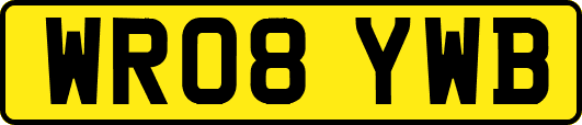 WR08YWB
