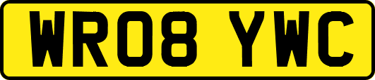 WR08YWC