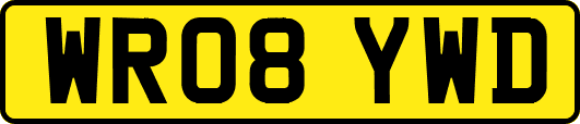 WR08YWD