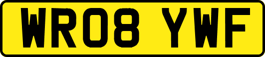 WR08YWF
