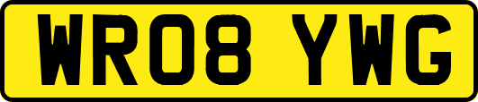 WR08YWG
