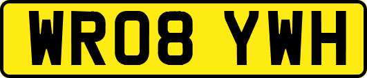 WR08YWH