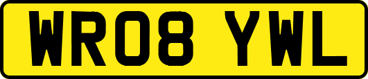 WR08YWL